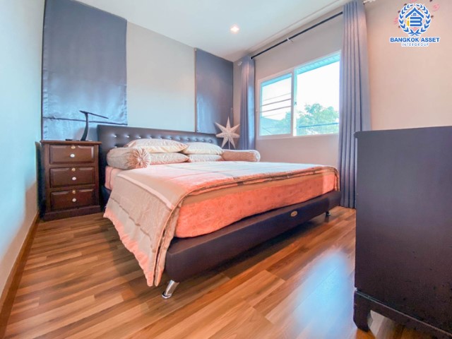 *****บ้านเดี่ยวมือสอง แบรนด์ Property Perfect ม.เพอร์เฟคพาร์ค พระราม5-บางใหญ่ (ซ.วัดพระนอน) เนื้อที่ 52 ตร.ว. พร้อมฟังก์ชัน 3 ห้องนอน 2 ห้องน้ำ 2 ที่จอดรถ พร้อม Facilities ครบครัน บนทำเลเชื่อมต่อถนนกาญจนาฯ ใกล้ทางด่วน ศรีรัช-วงแหวนฯ เซ็นทรัลเวสต์เกต และรถไฟฟ้าสายสีม่วง "สถานีตลาดบางใหญ่"